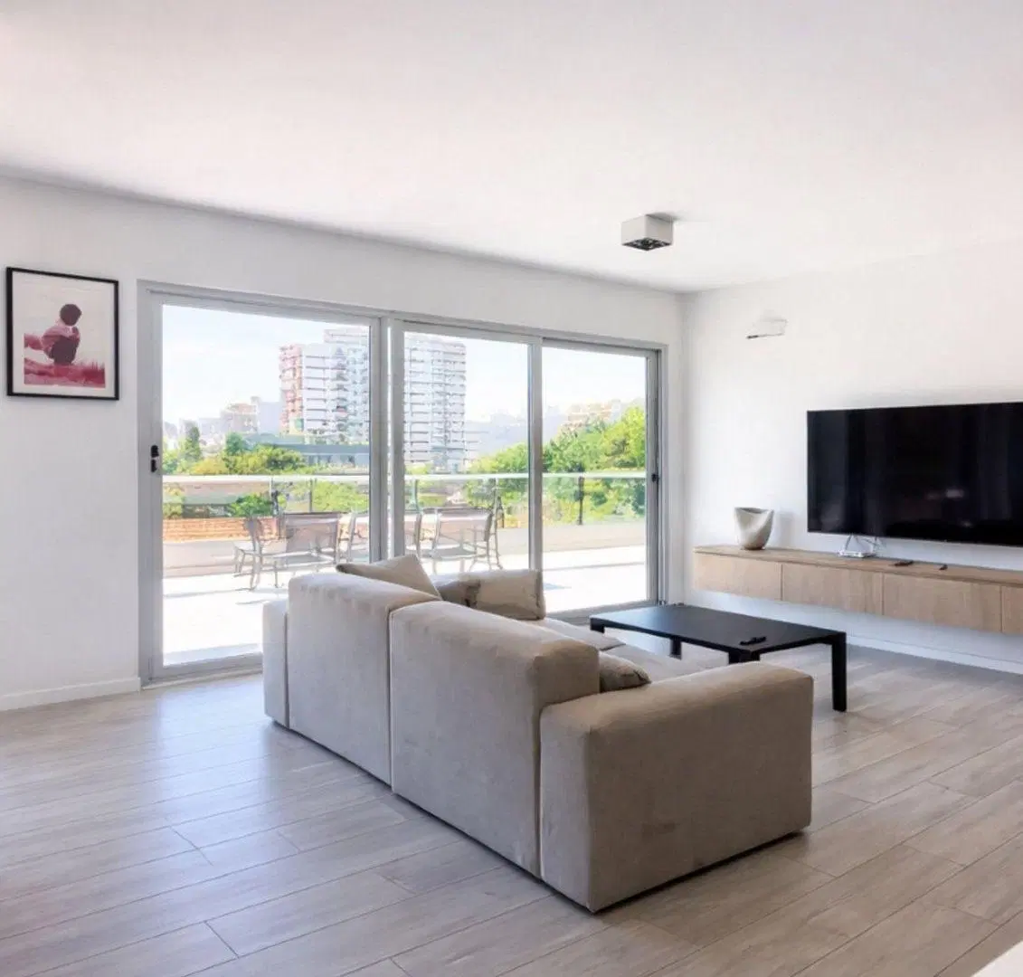 VENTA 2 AMB BALCON AMENITIES V. URQUIZA 4