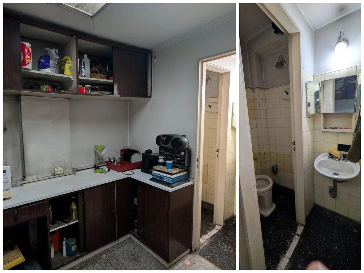 VENTA LOCAL A LA CALLE 88 M2 + SOTANO MONSERRAT 5