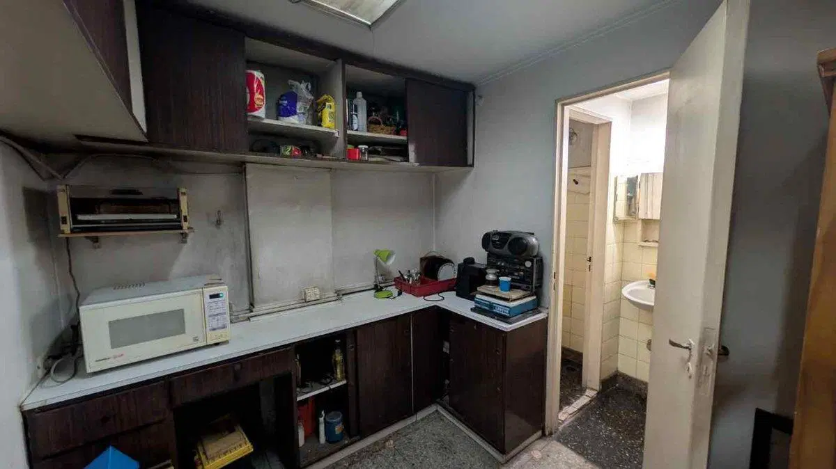 VENTA LOCAL A LA CALLE 88 M2 + SOTANO MONSERRAT 2