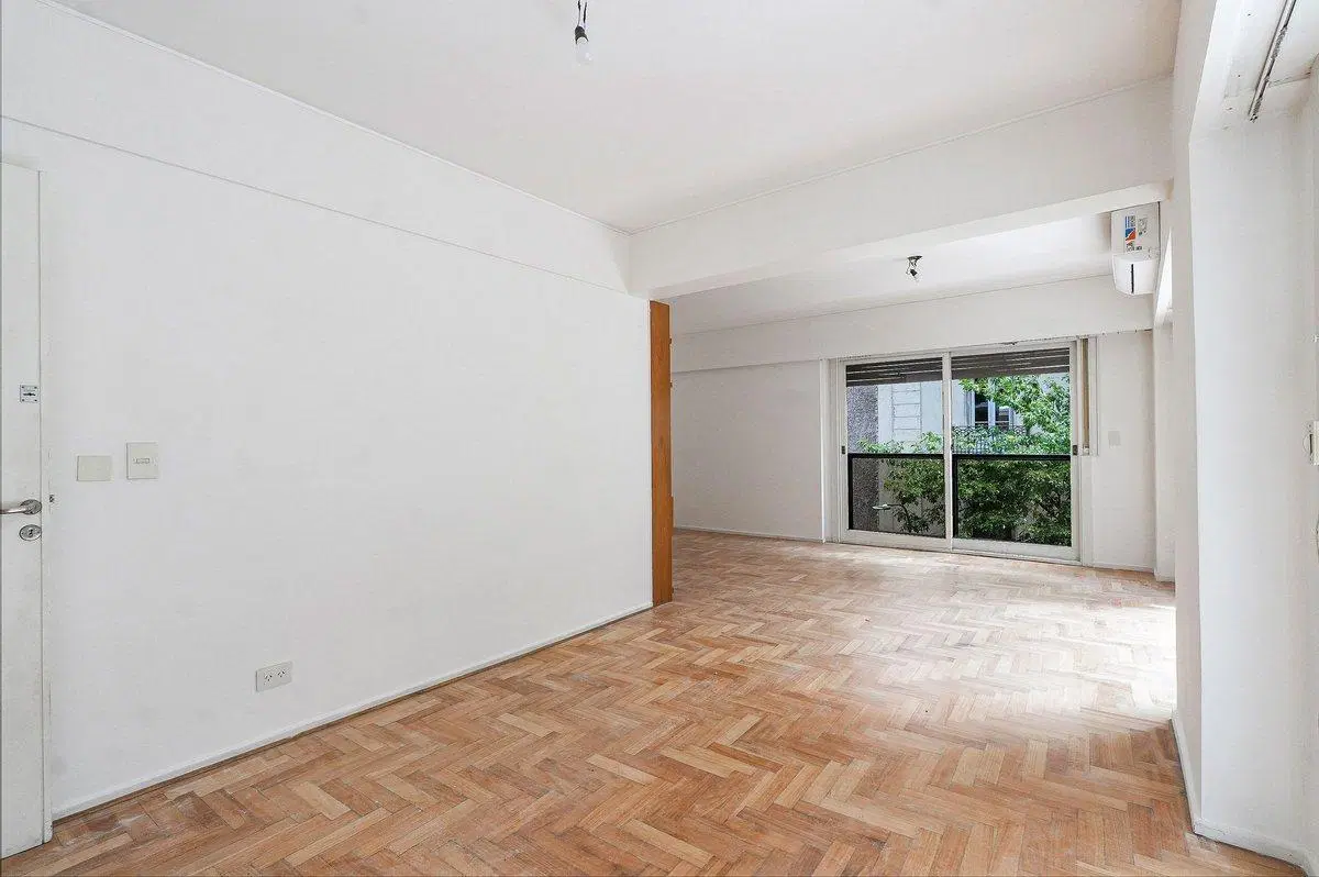 VTA 4 AMB+DEPENDENCIA PATIO 80MTS COCHERA RECOLETA 4
