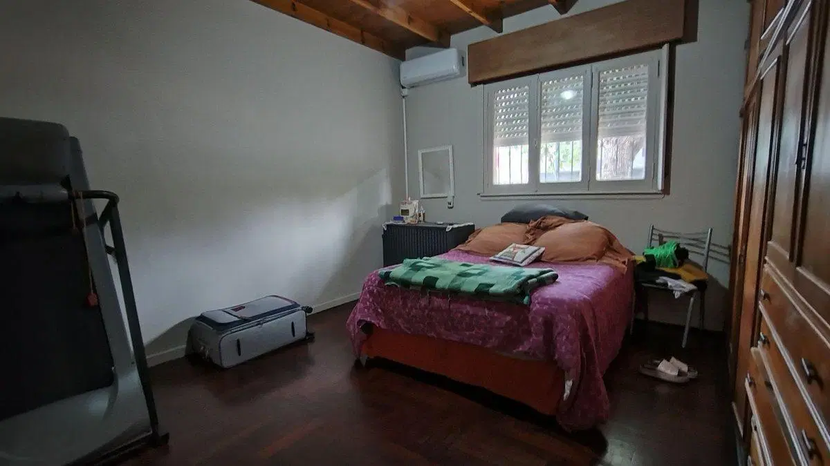 VENTA CASA 3 AMB + PATIO Y TERRAZA V. ALSINA 4