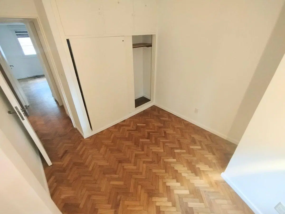 VENTA OFICINA LA LUCILA 3 AMB EXCELENTE UBICACION 3