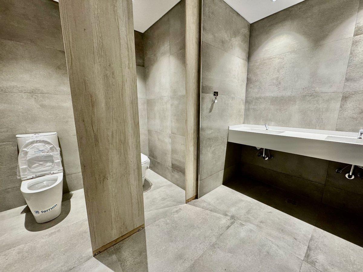 VILLA DEVOTO: EDIFICIO MULTIPLES USOS- 8900MTS
