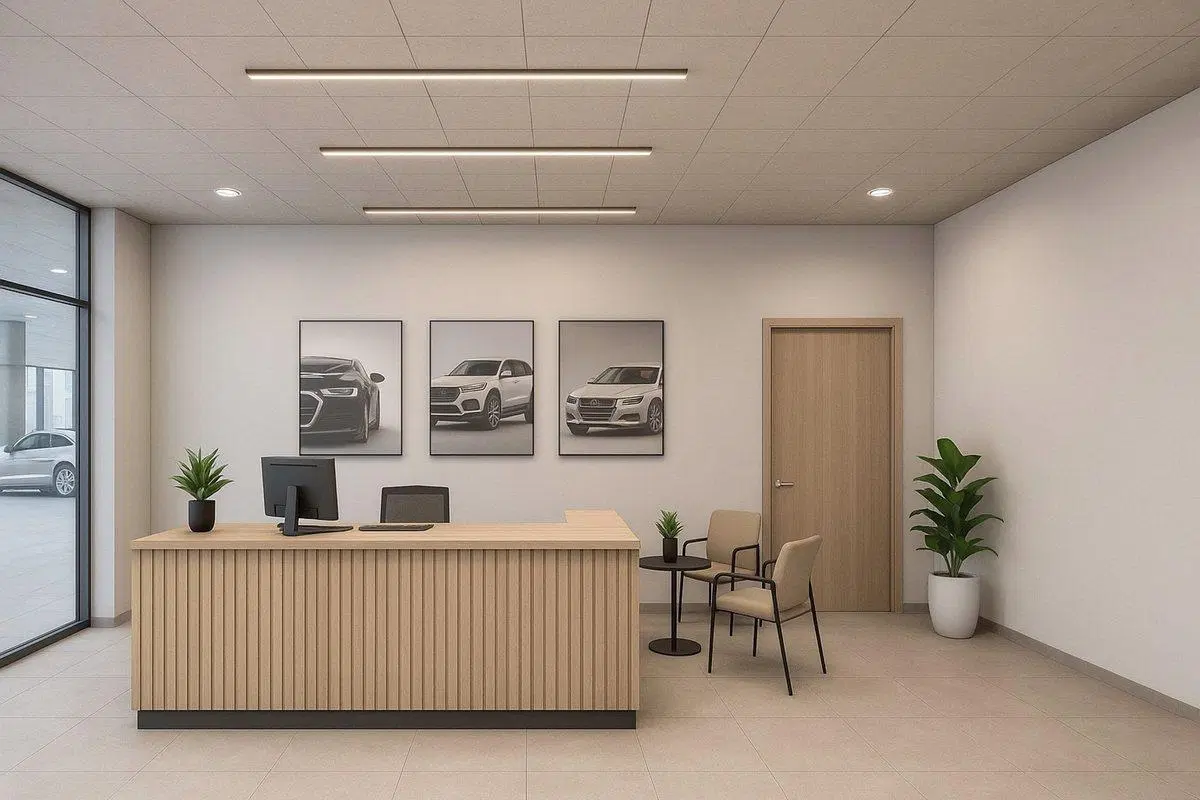 VILLA DEVOTO: EDIFICIO MULTIPLES USOS- 8900MTS 4