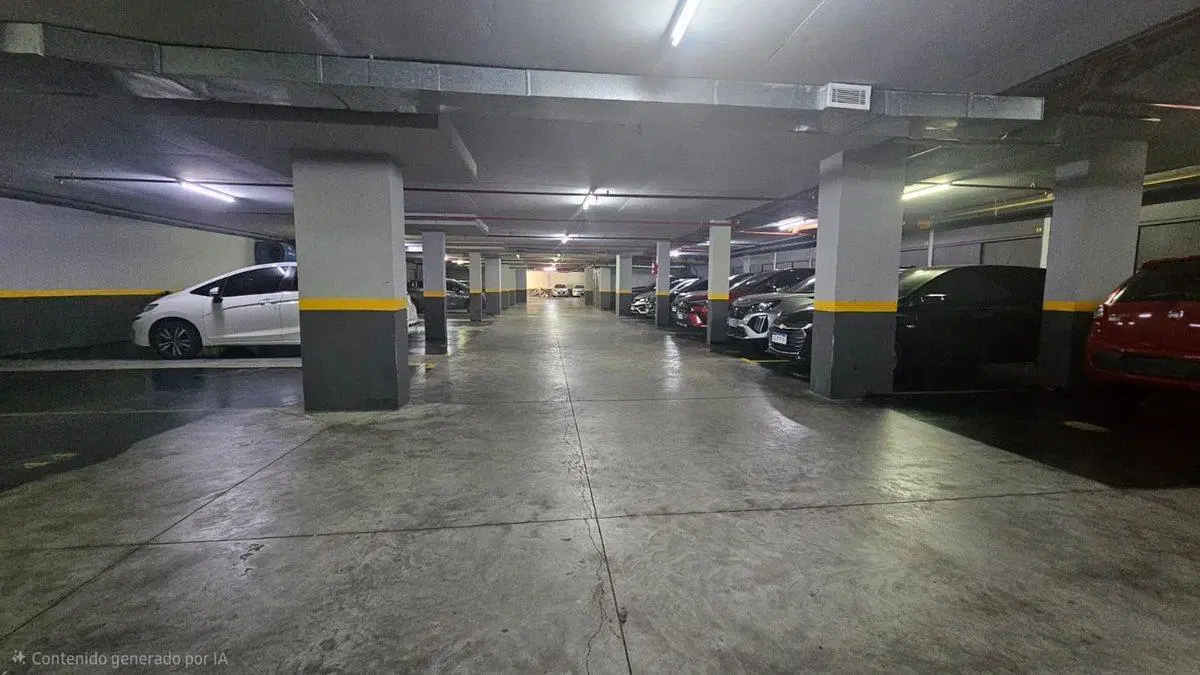 Venta de cochera. Vicente López. Oportunidad 3