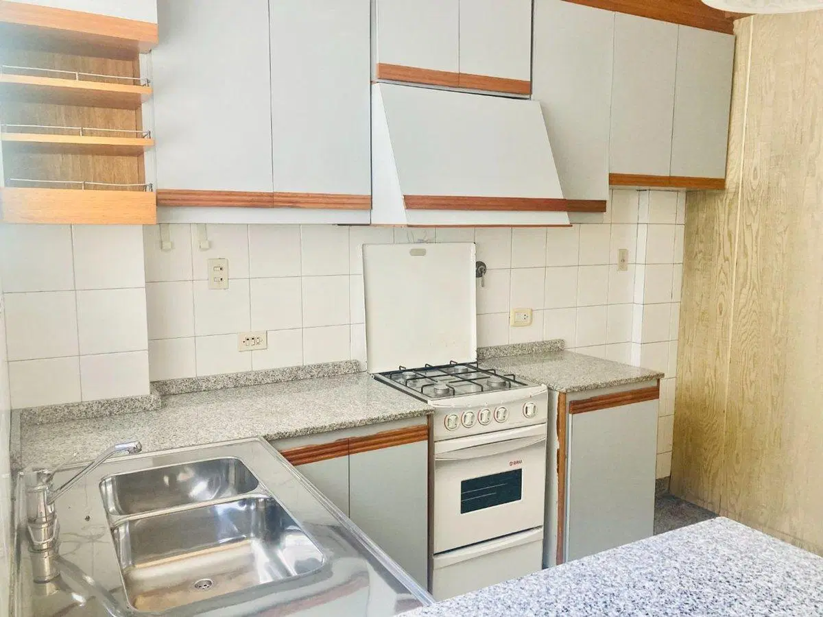 Venta Dpto Caballito 4 amb dep cfte muy luminoso 2