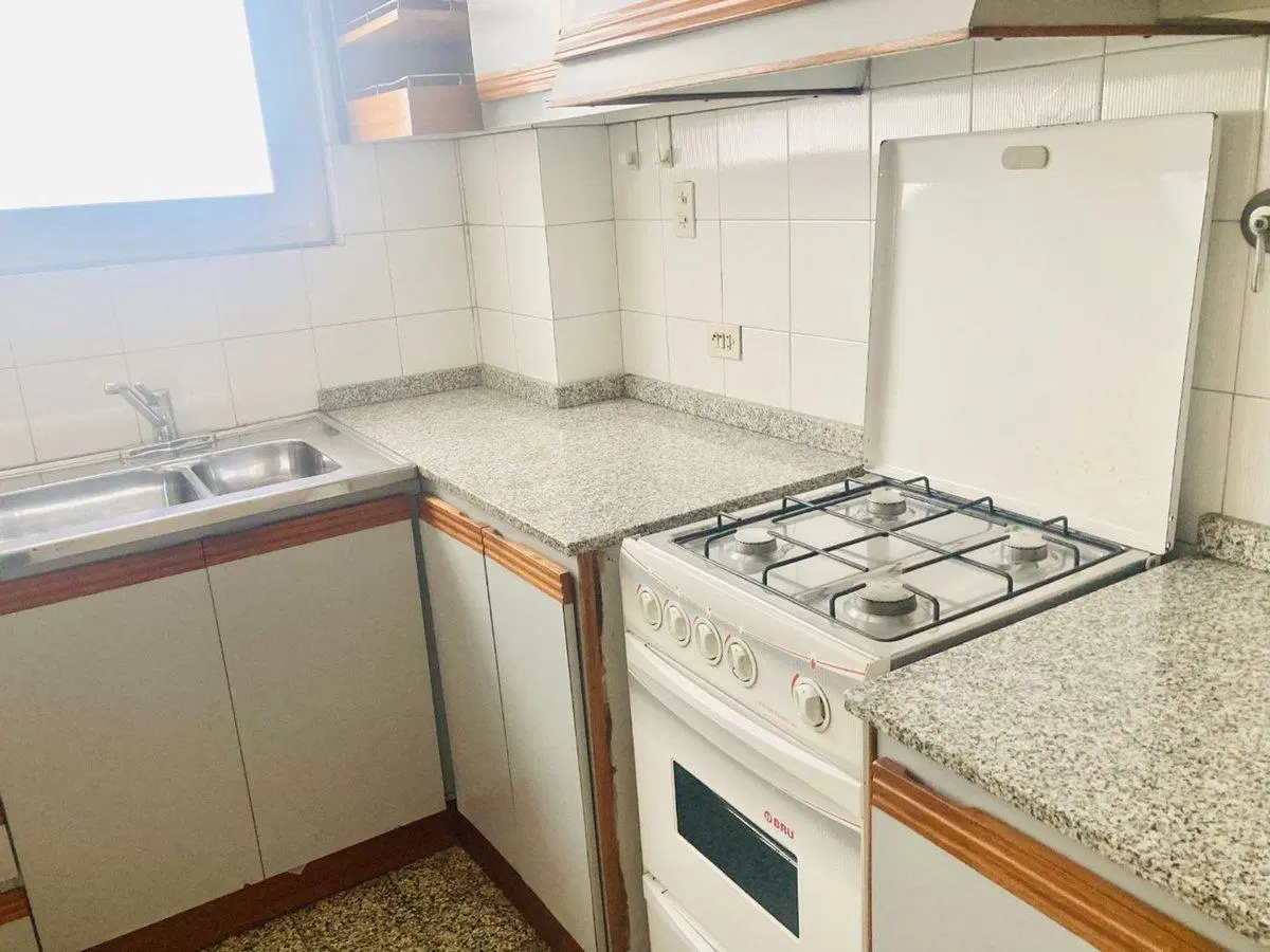 Venta Dpto Caballito 4 amb dep cfte muy luminoso 4