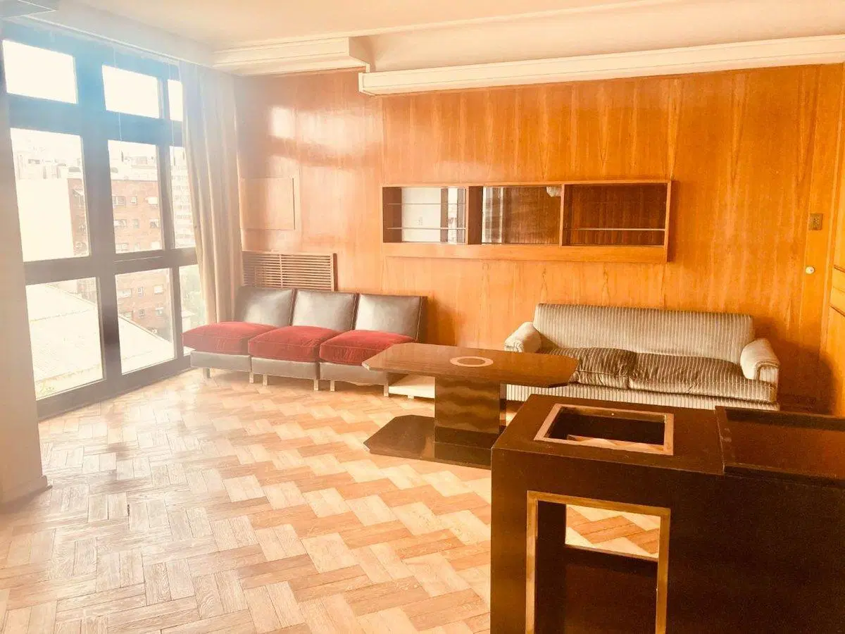 Venta Dpto Caballito 4 amb dep cfte muy luminoso 3
