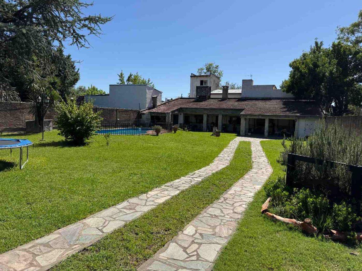 Casa en Solares del Norte