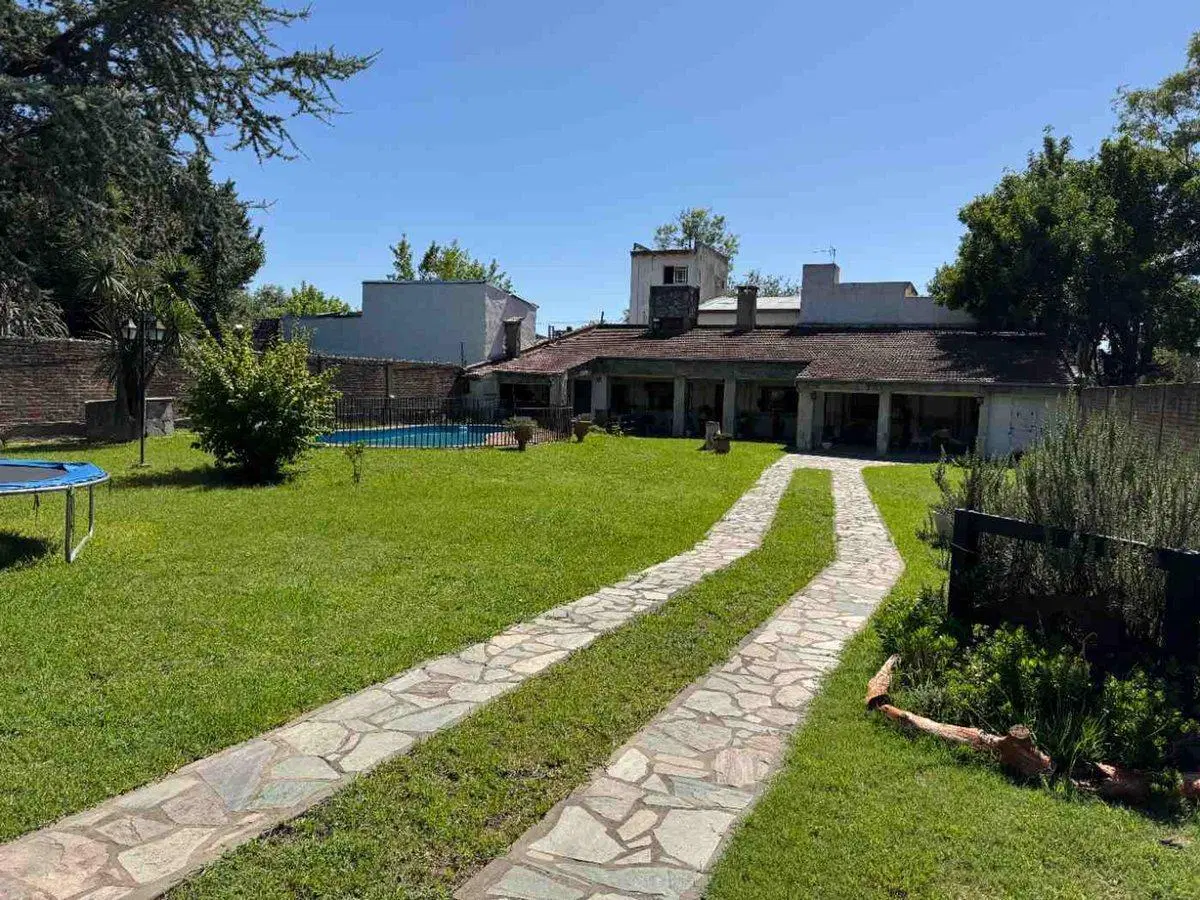 Casa en Solares del Norte 2