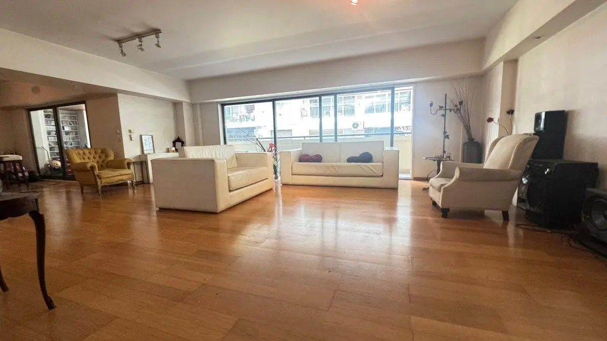 DEPTO 5 AMB VENTA BELGRANO TORRE 2 COCH AMENITIES 4