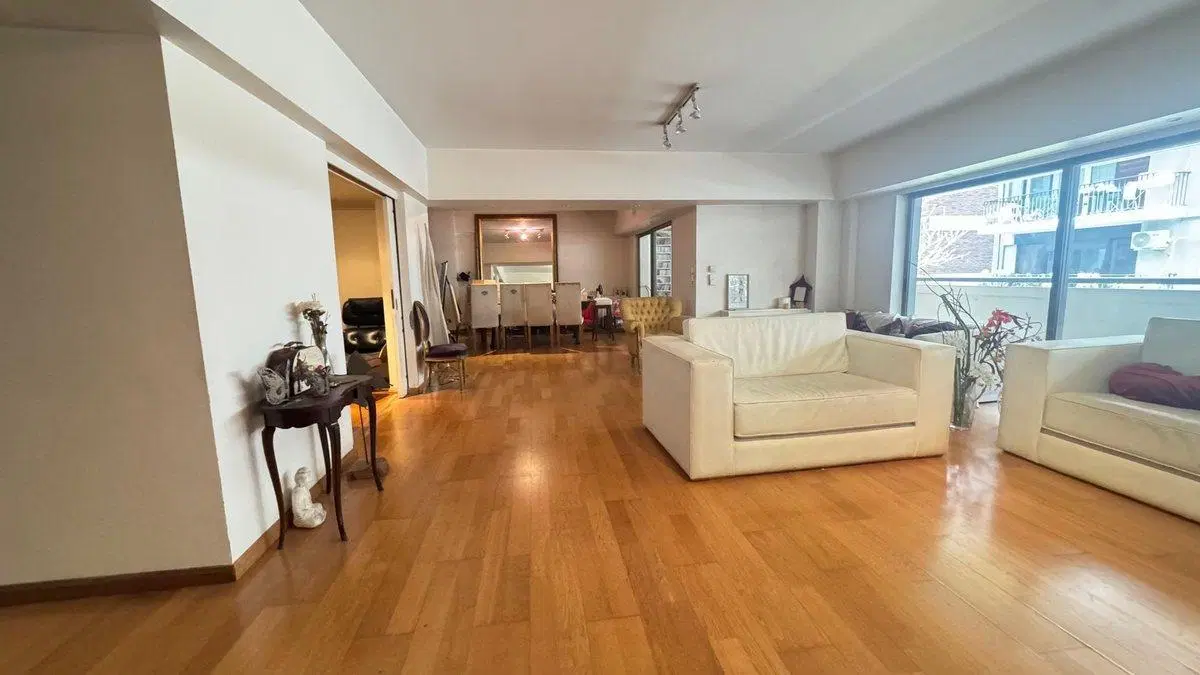 DEPTO 5 AMB VENTA BELGRANO TORRE 2 COCH AMENITIES 2