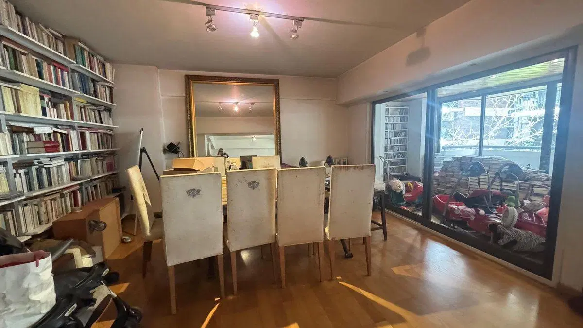 DEPTO 5 AMB VENTA BELGRANO TORRE 2 COCH AMENITIES 5