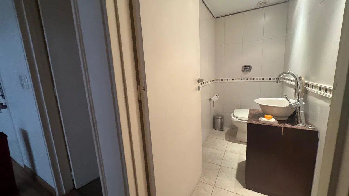 DEPTO 5 AMB VENTA BELGRANO TORRE 2 COCH AMENITIES 3
