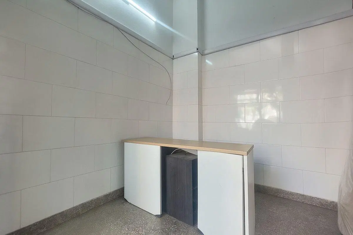 LOCAL EN VENTA EN RECOLETA VARIOS RUBROS 5