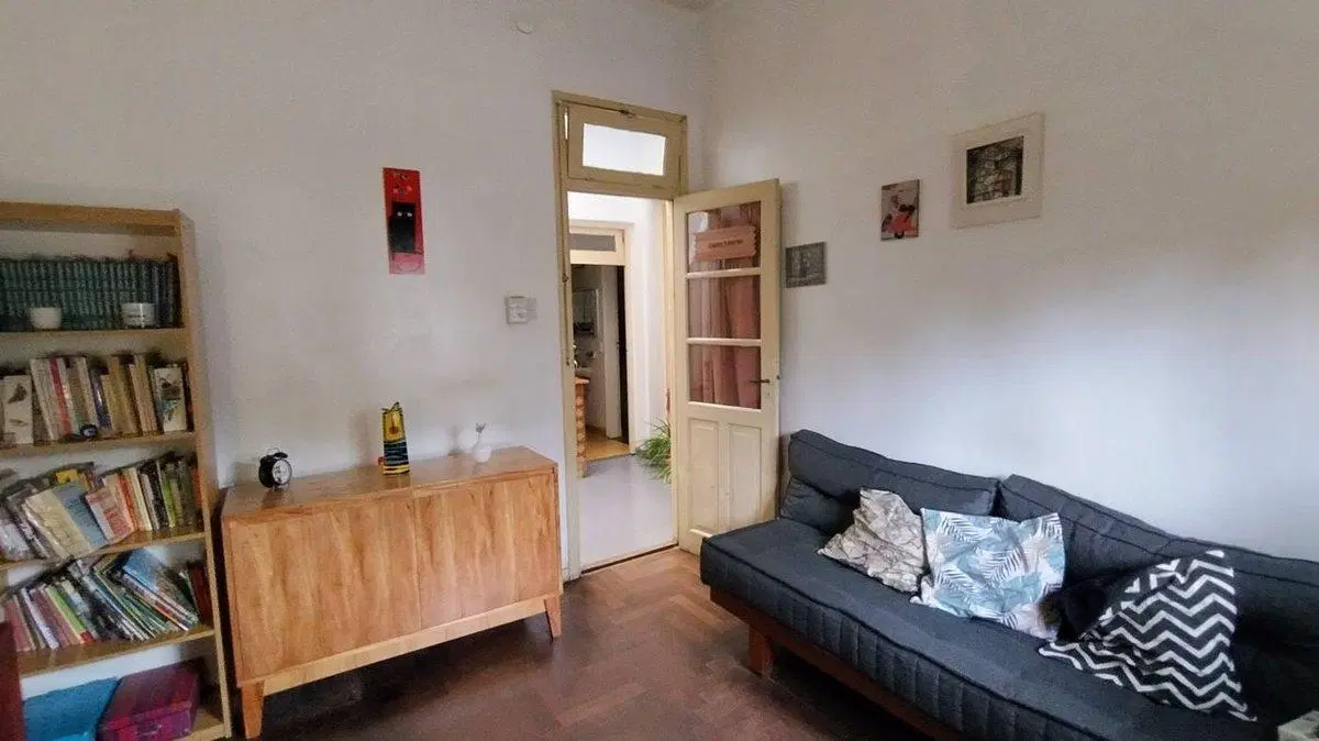 VENTA CASA 3 AMB + PATIO Y TERRAZA V. ALSINA 2