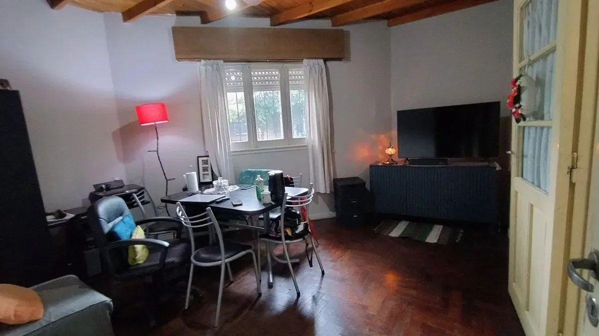 VENTA CASA 3 AMB + PATIO Y TERRAZA V. ALSINA 4