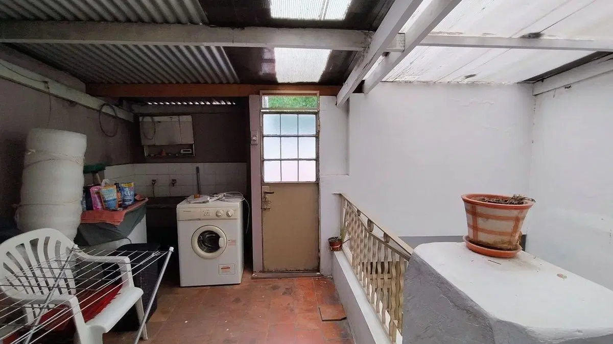 VENTA CASA 3 AMB + PATIO Y TERRAZA V. ALSINA 3