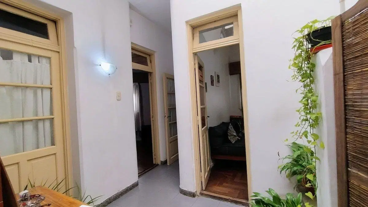 VENTA CASA 3 AMB + PATIO Y TERRAZA V. ALSINA 5