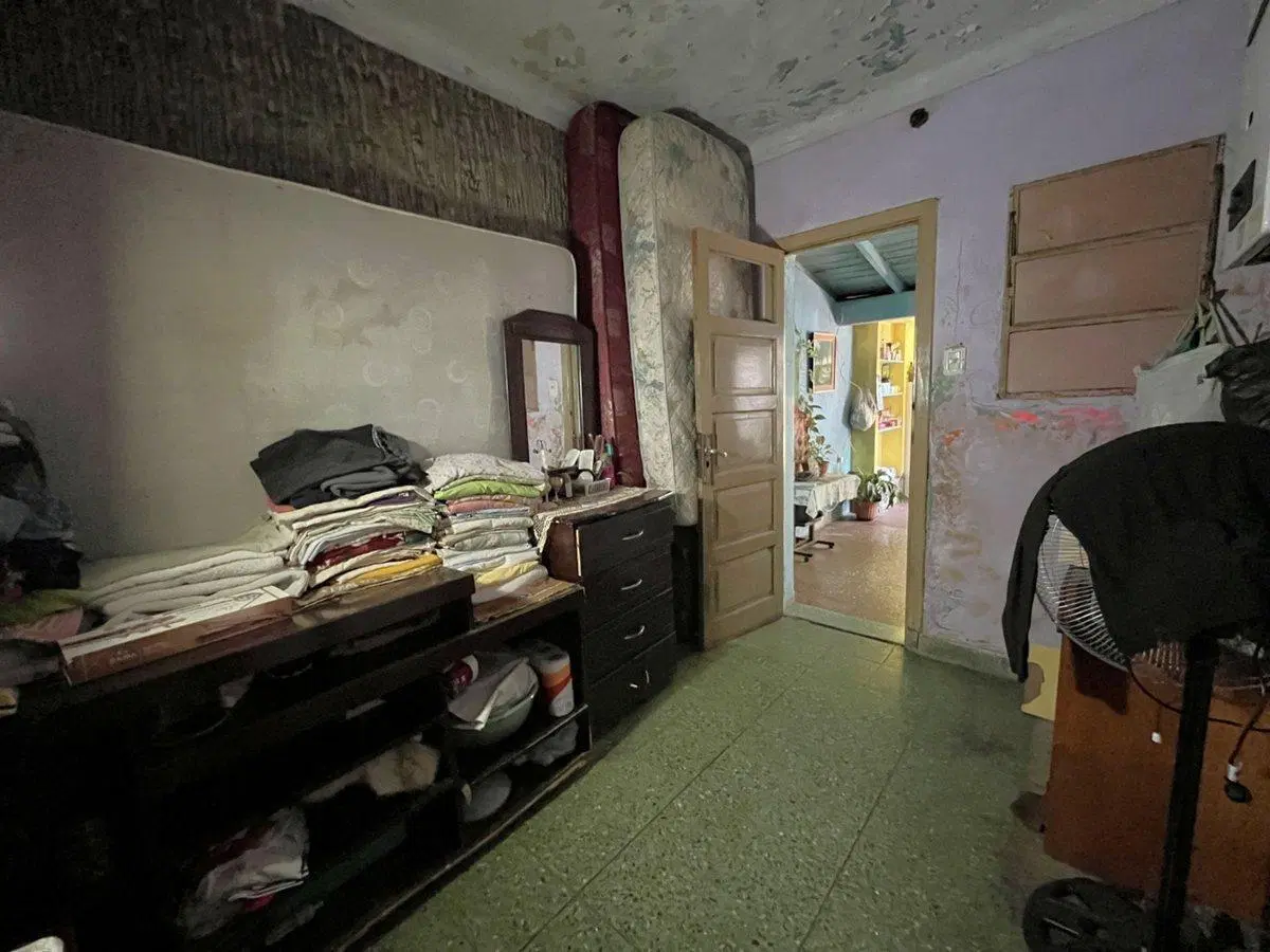 Casa 3 amb en venta en Banfield-jardin-APTA CREDIT 5