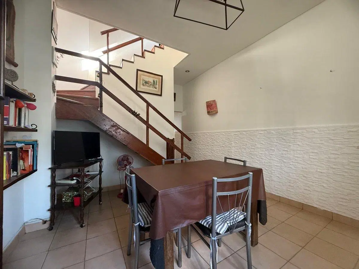 Venta Triplex 3 amb. Apto crédito. Vicente López 3