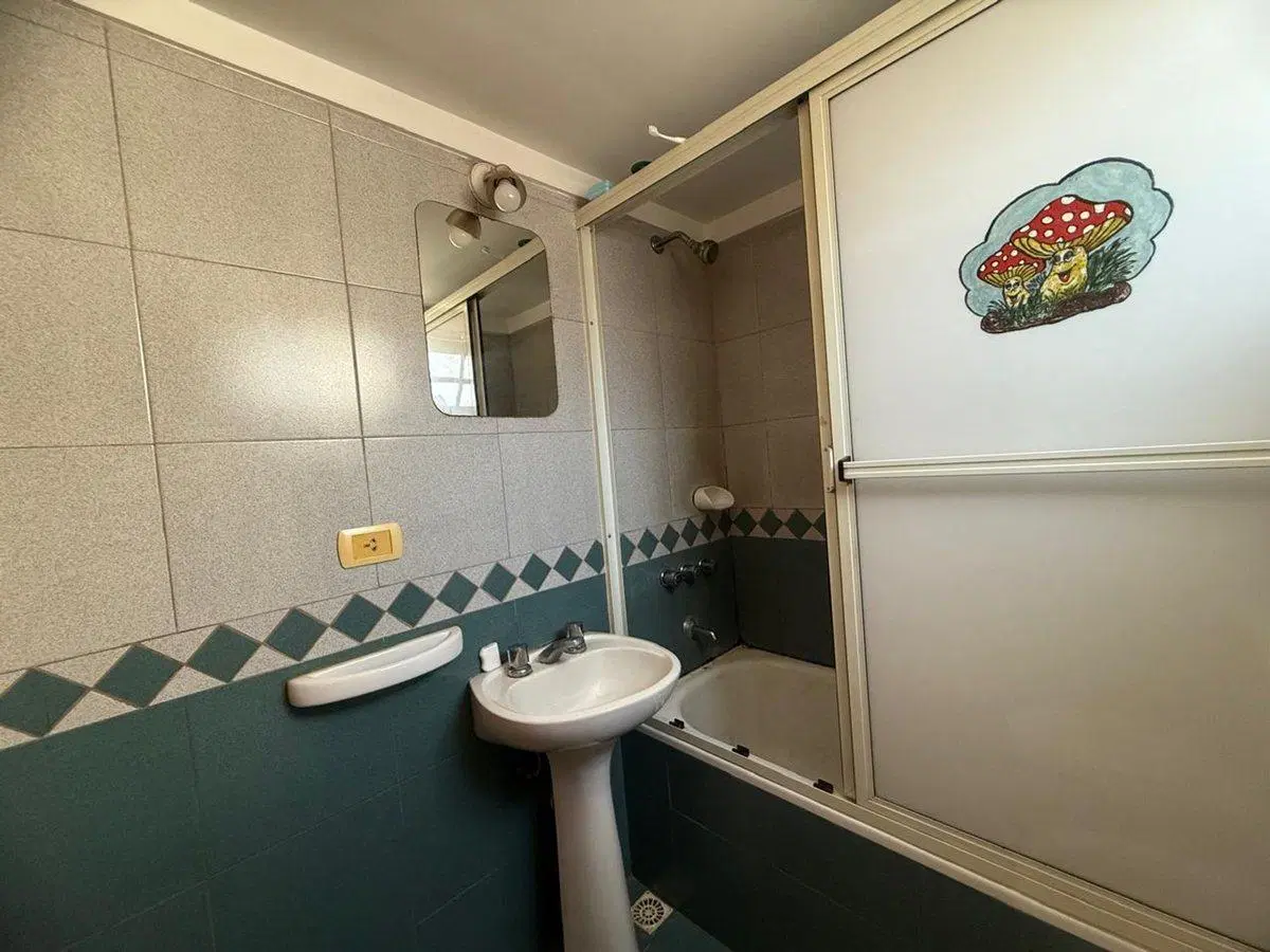 Venta Triplex 3 amb. Apto crédito. Vicente López 8