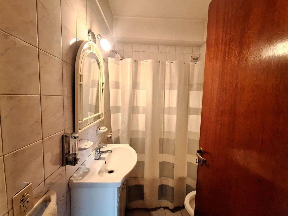 VENTA DEPARTAMENTO 4 AMBIENTES - ALMAGRO - C.A.B.A 5