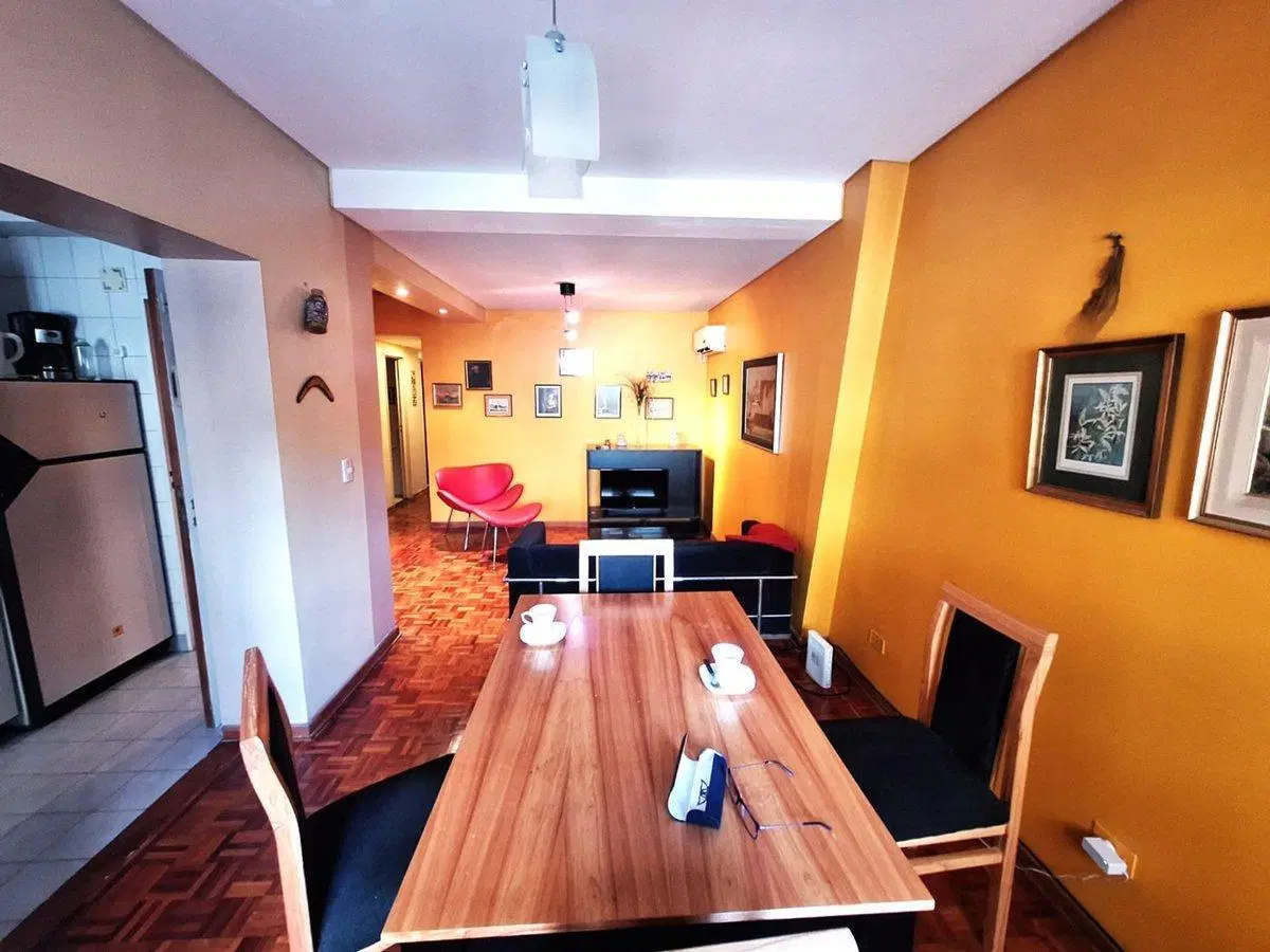 VENTA DEPARTAMENTO 4 AMBIENTES - ALMAGRO - C.A.B.A 4