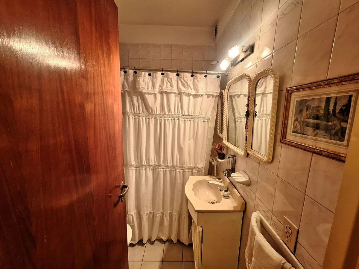 VENTA DEPARTAMENTO 4 AMBIENTES - ALMAGRO - C.A.B.A 8