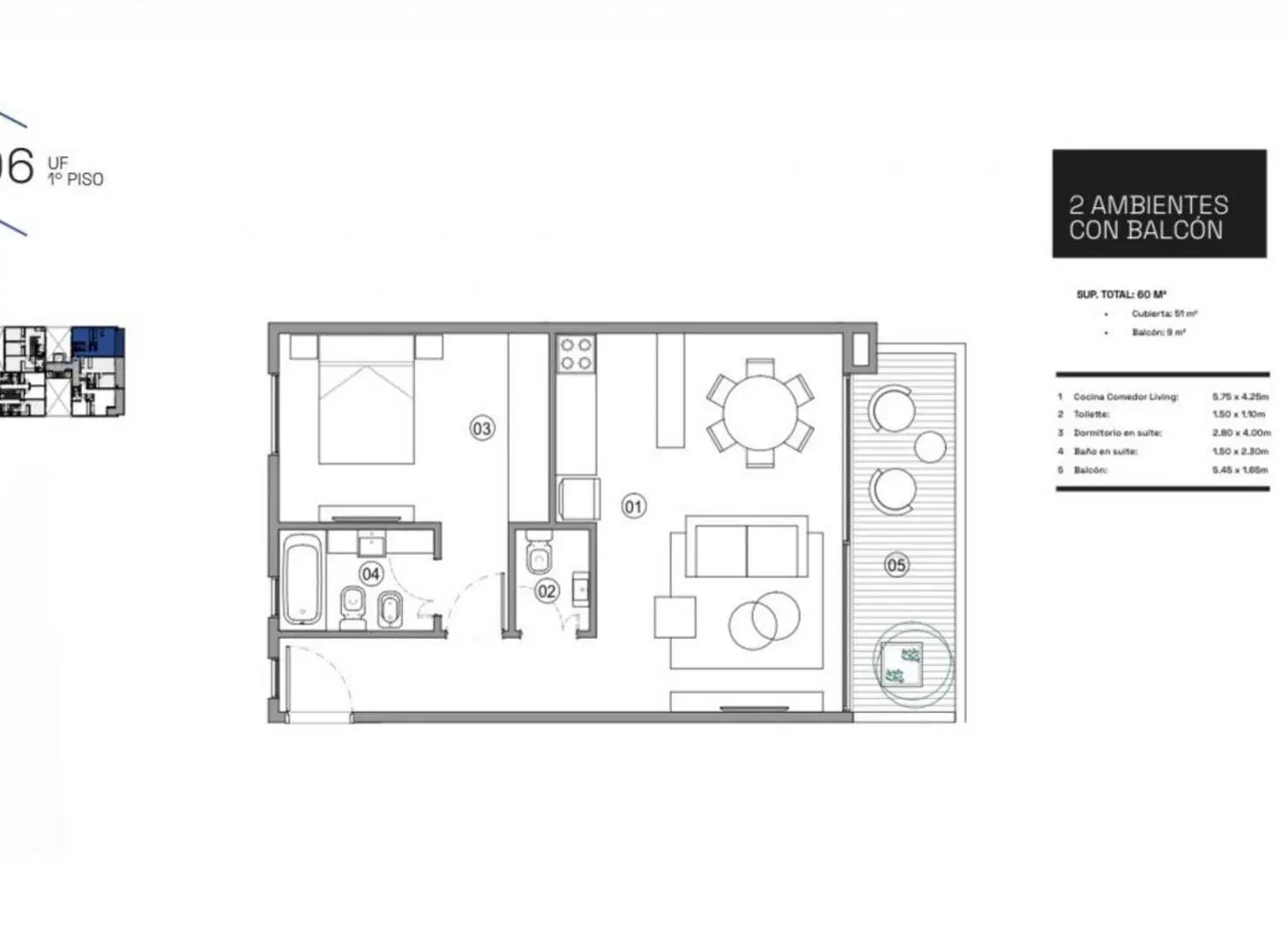 Plano 1