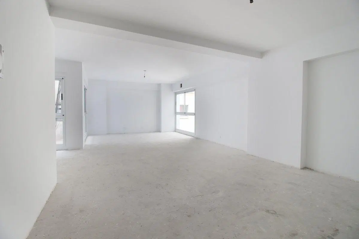 VENTA OFICINA ESTRENAR MET PLAZA RECOLETA CREDITO 4