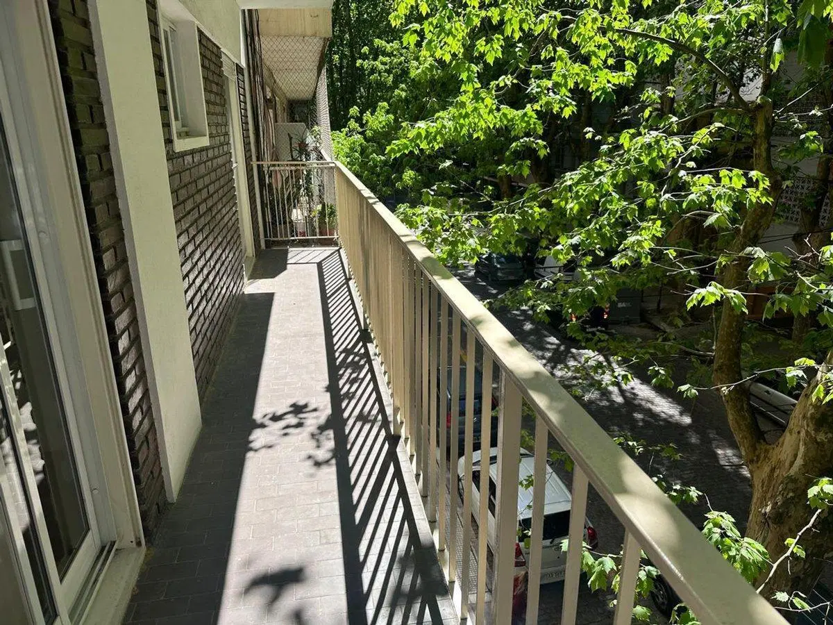 VENTA BELGRANO SEMIP 4 AMB FTE COCH APT CRED/PRO 8
