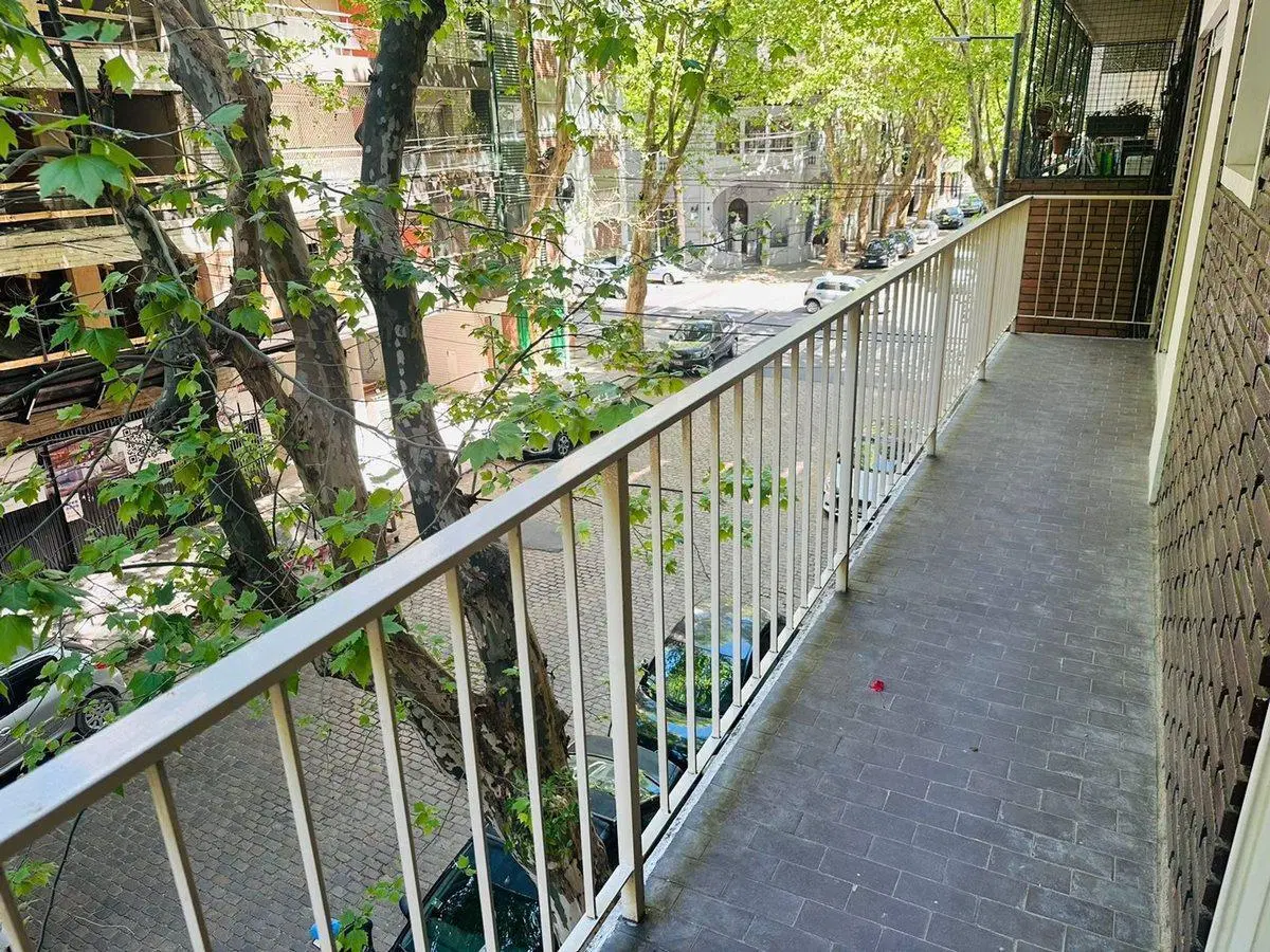 VENTA BELGRANO SEMIP 4 AMB FTE COCH APT CRED/PRO 2