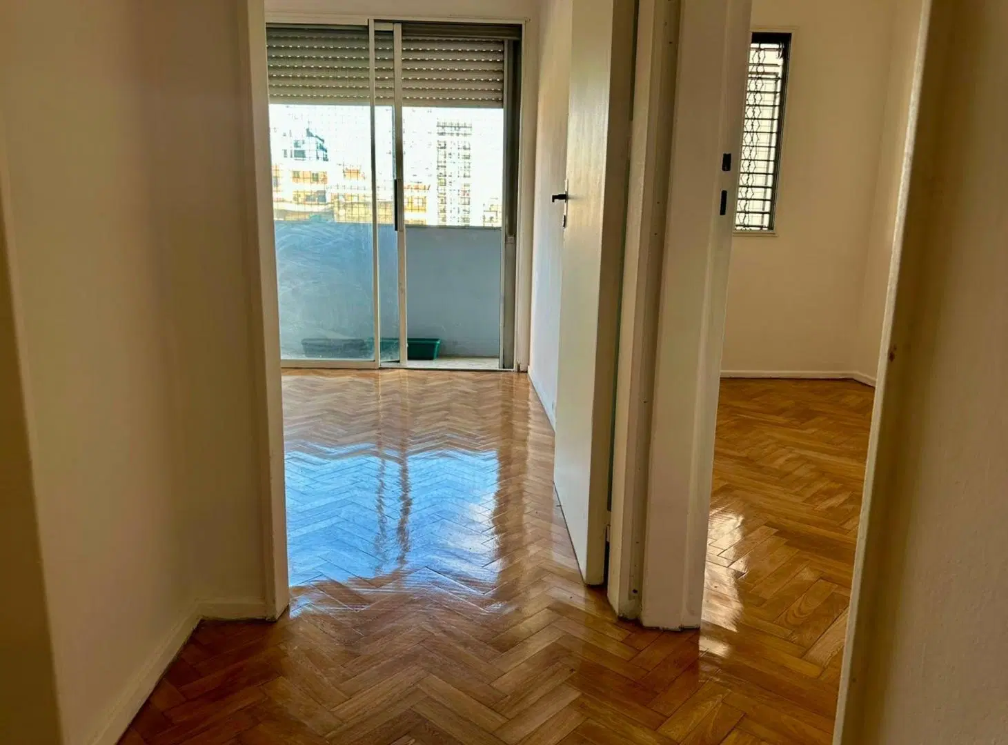 Venta 3 amb reciclado en  Balvanera 3