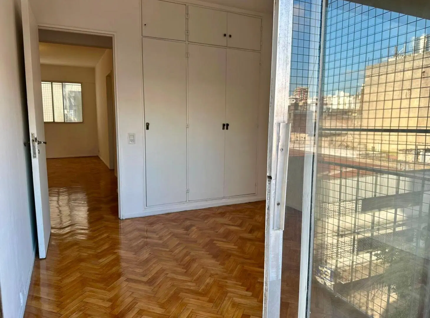 Venta 3 amb reciclado en  Balvanera 5