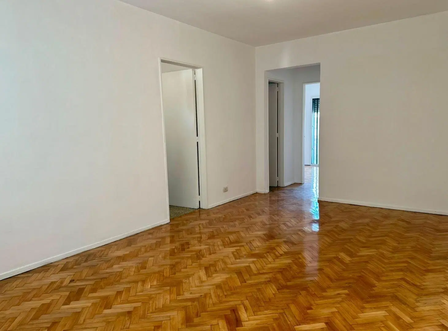 Venta 3 amb reciclado en  Balvanera 4