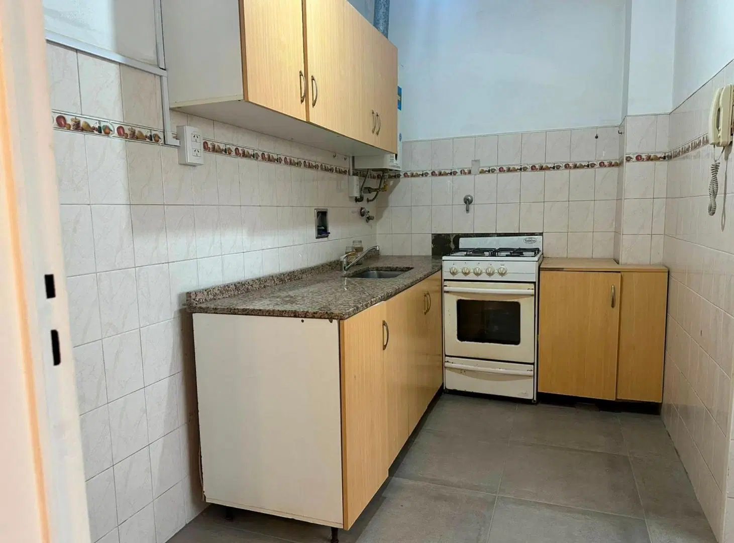 Venta 2 amb Villa Devoto 5