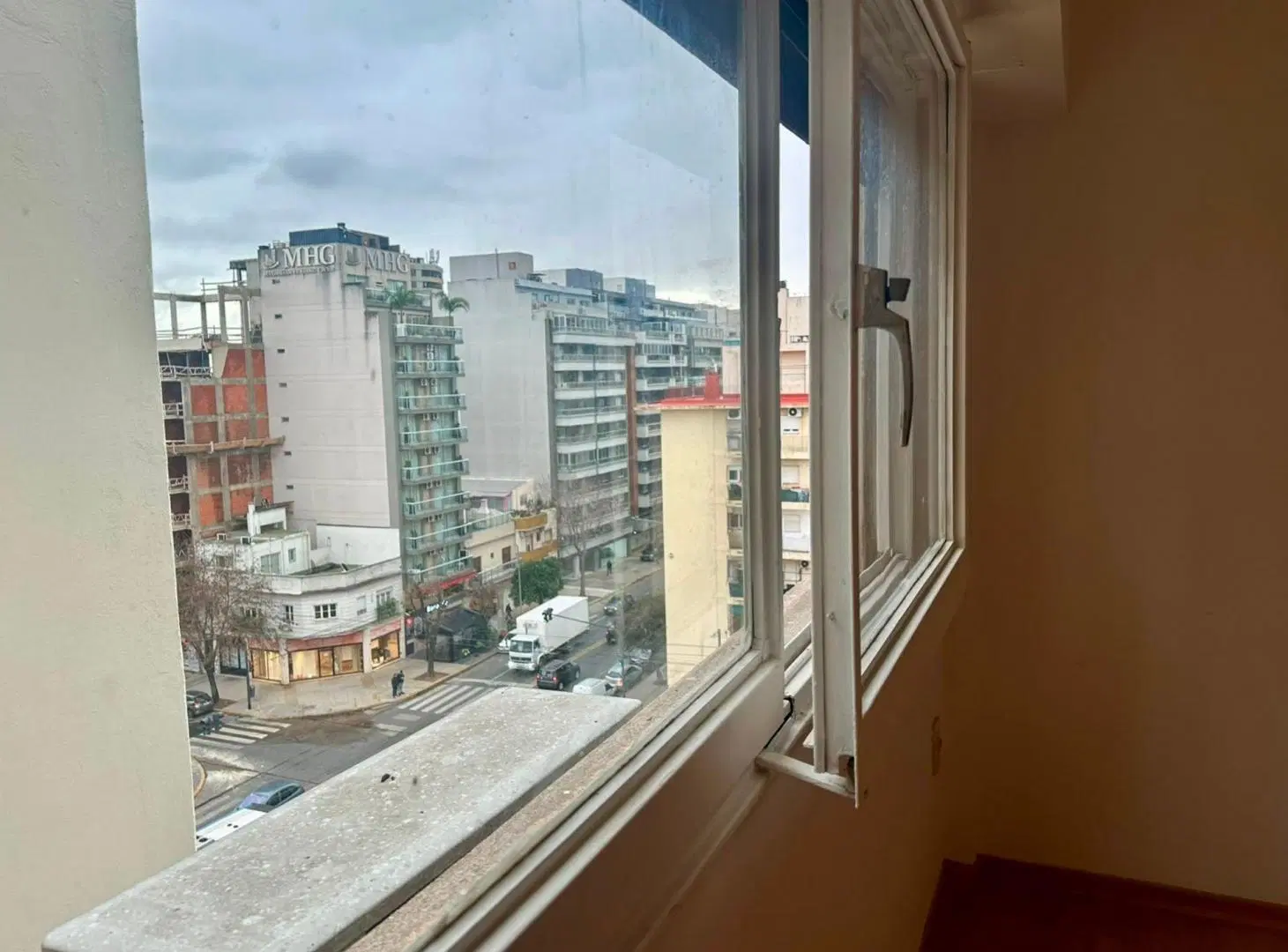 Venta 2 amb Villa Devoto 5