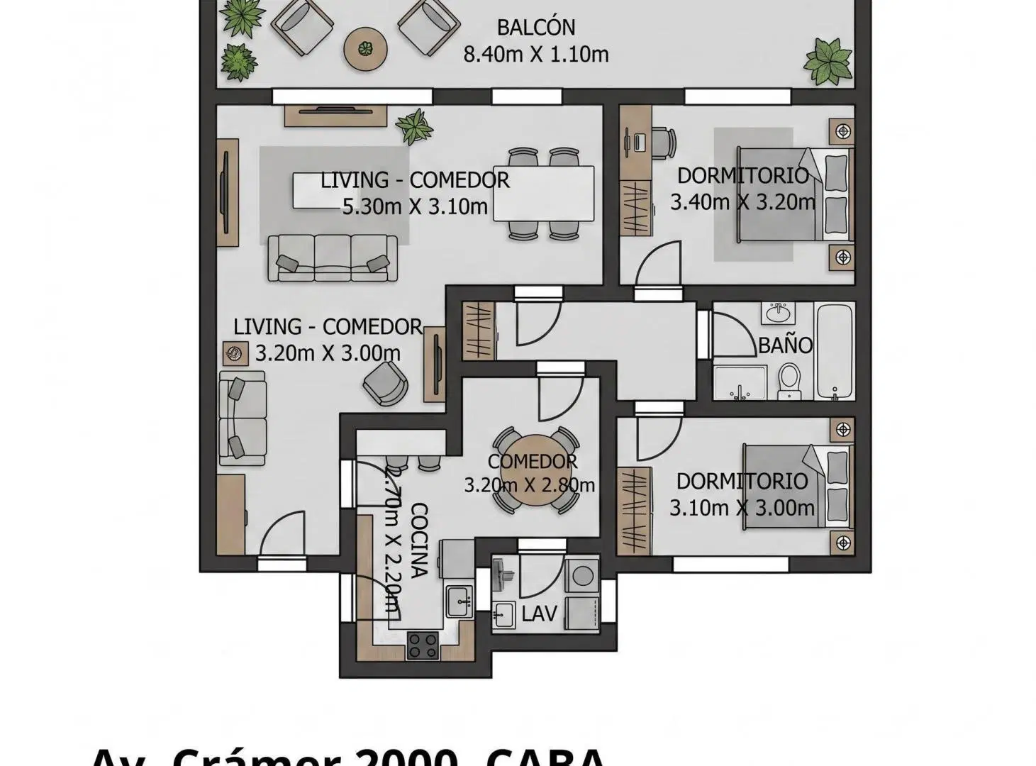 Plano 1