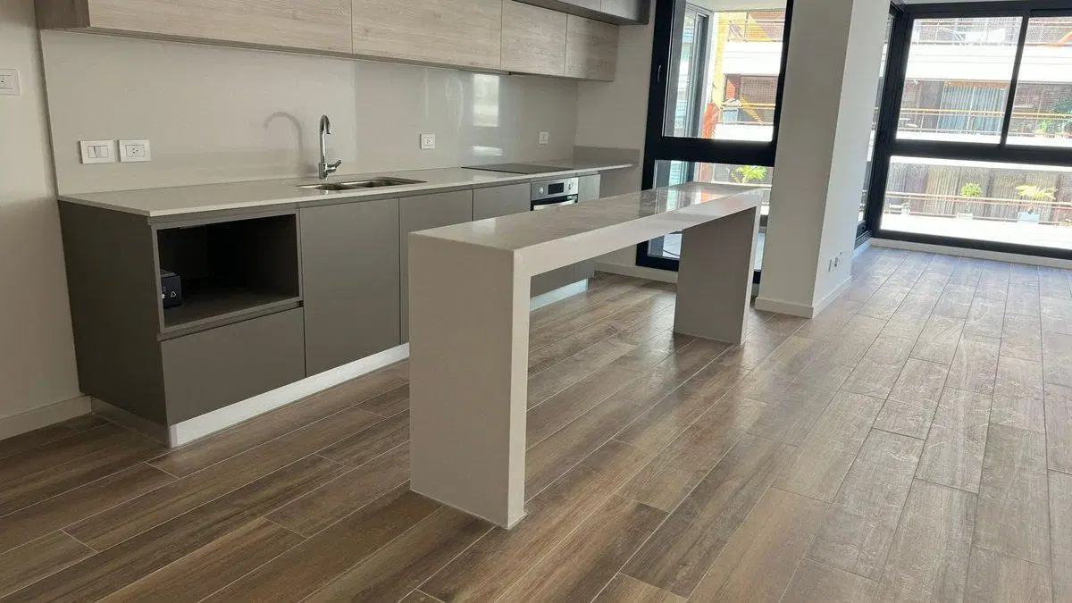 VENTA BELGRANO  3 AMB  107M  COCHERA AMENITIES SEG 4