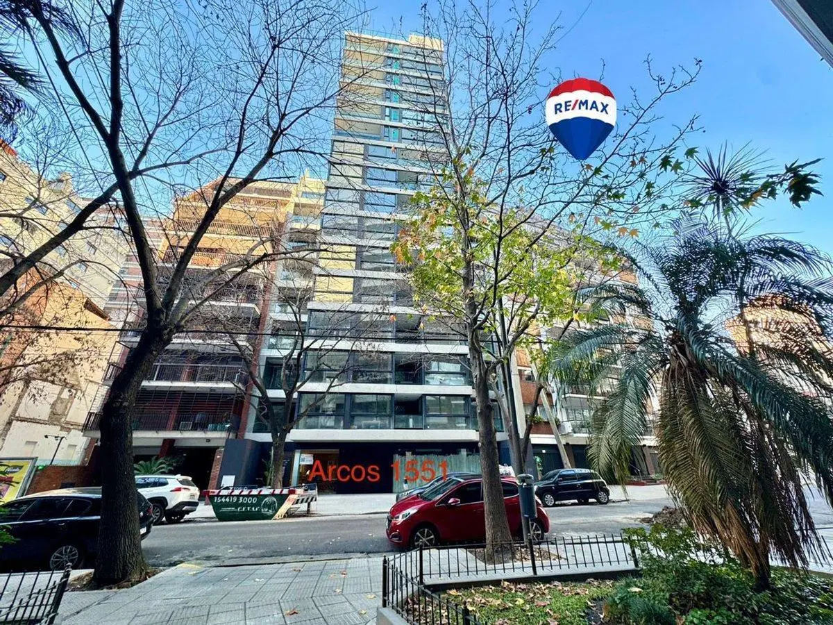 VENTA BELGRANO  3 AMB  107M  COCHERA AMENITIES SEG 3