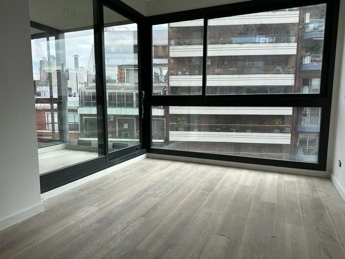 VENTA BELGRANO  3 AMB  107M  COCHERA AMENITIES SEG 2