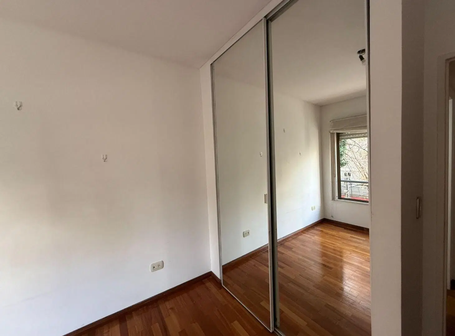 ALQUILER DEPTO 2 AMB CON BALCON EN VILLA URQUIZA 2