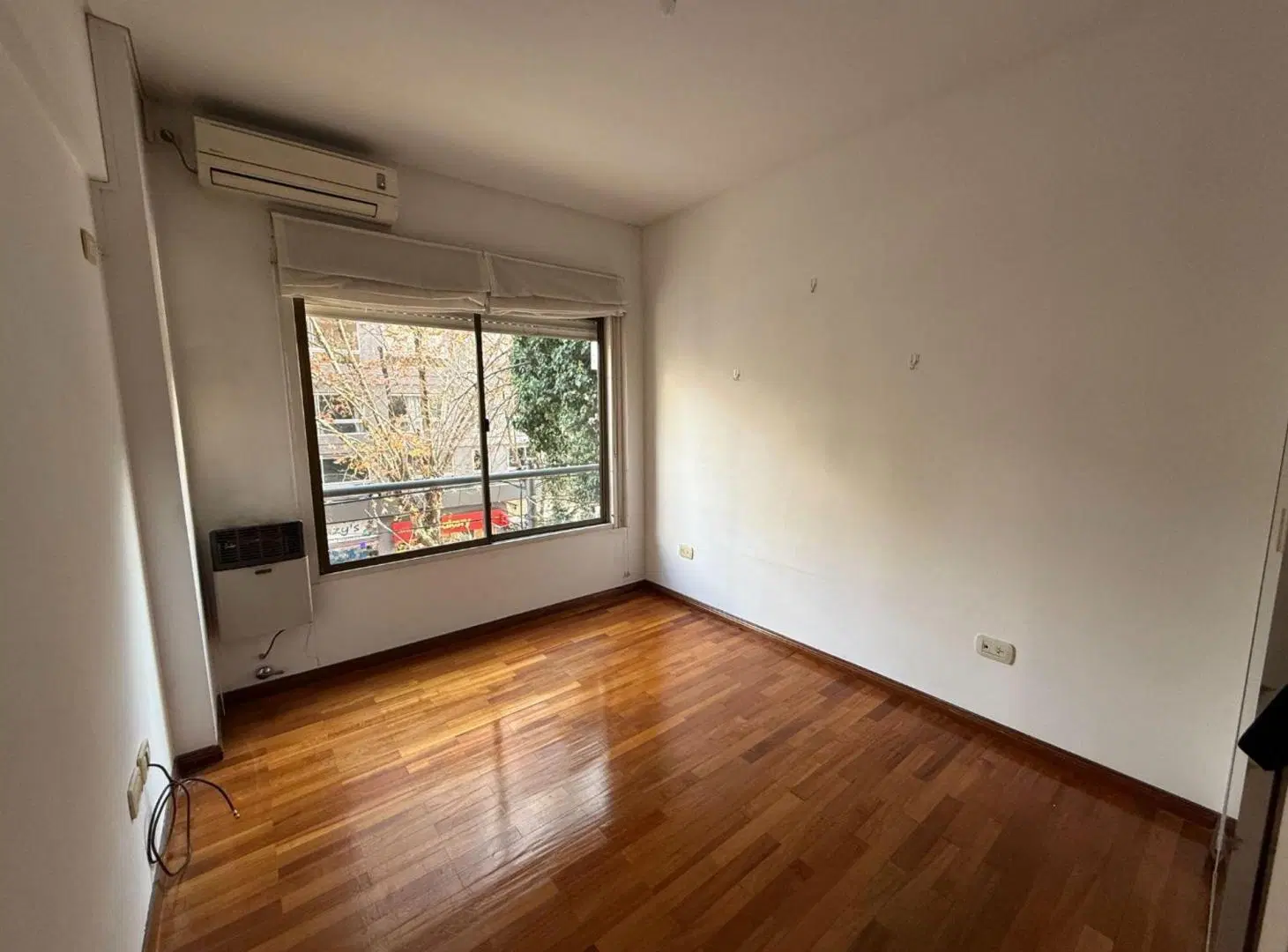 ALQUILER DEPTO 2 AMB CON BALCON EN VILLA URQUIZA 3