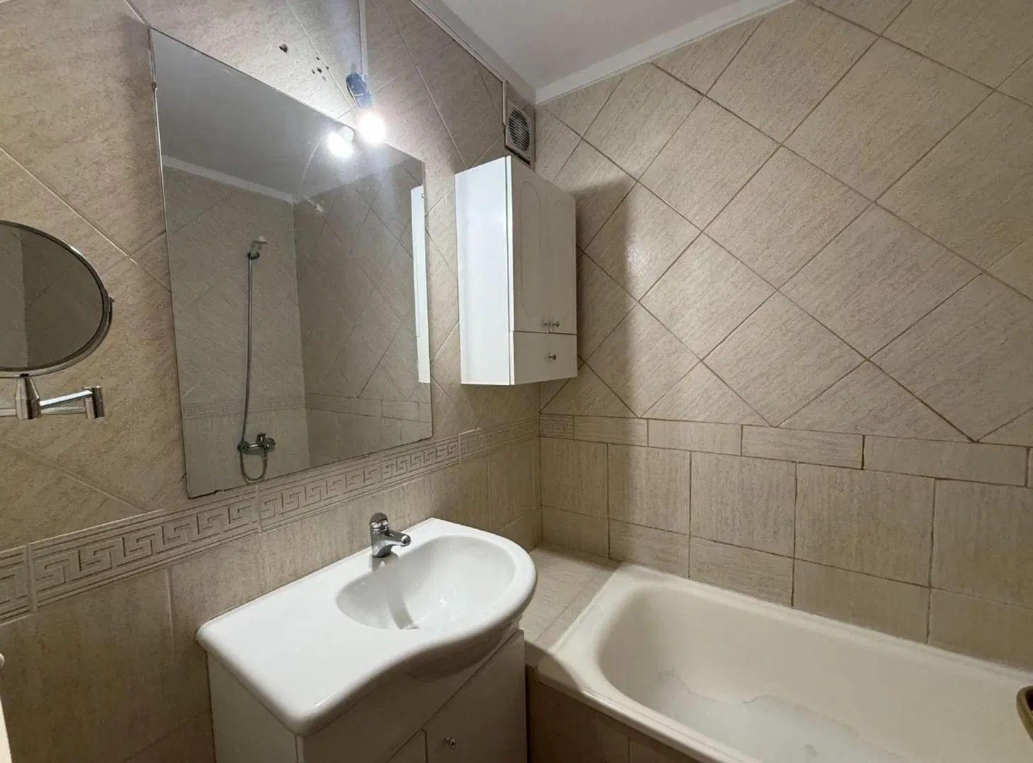 ALQUILER DEPTO 2 AMB CON BALCON EN VILLA URQUIZA 5