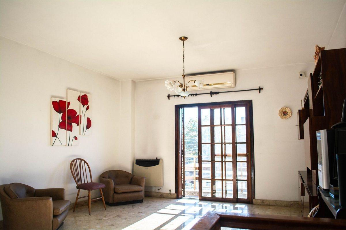 Venta PH 3 amb, terraza, patio, parrilla, lavadero