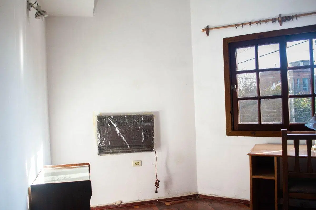 Venta PH 3 amb, terraza, patio, parrilla, lavadero 4