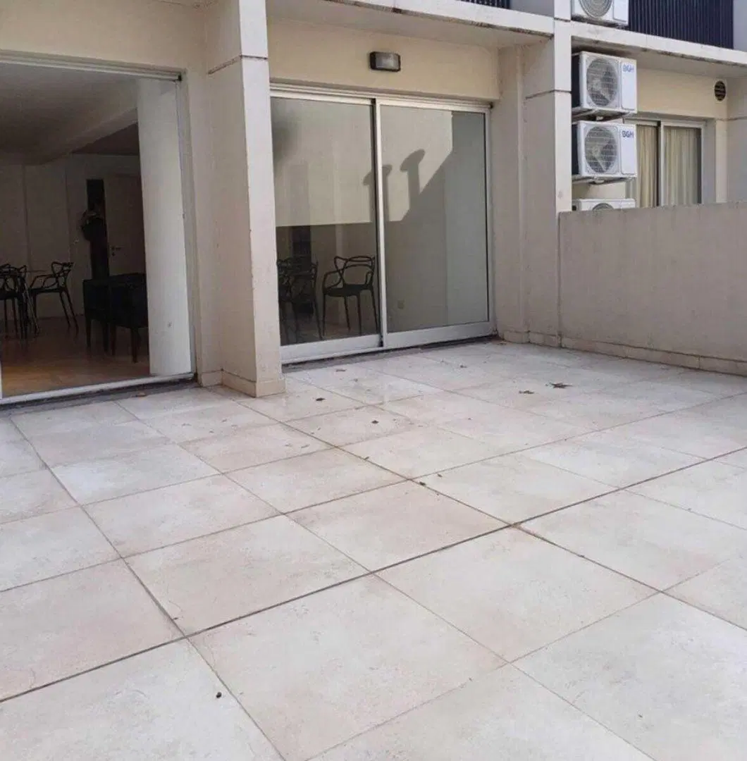 VENTA 2 AMB PALERMO TERRAZA PROPIA PILETA SUM 3
