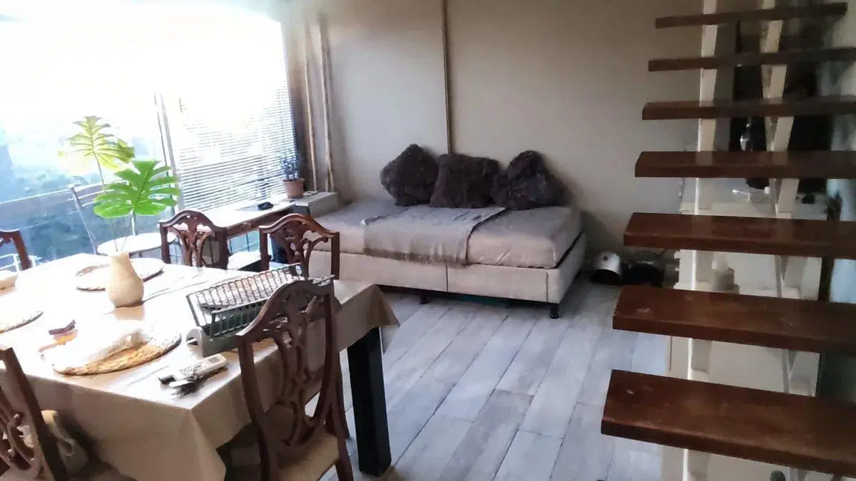 VTA NUÑEZ DUPLEX 3 AMB PISO ALTO AP CREDITO VISTAS 3