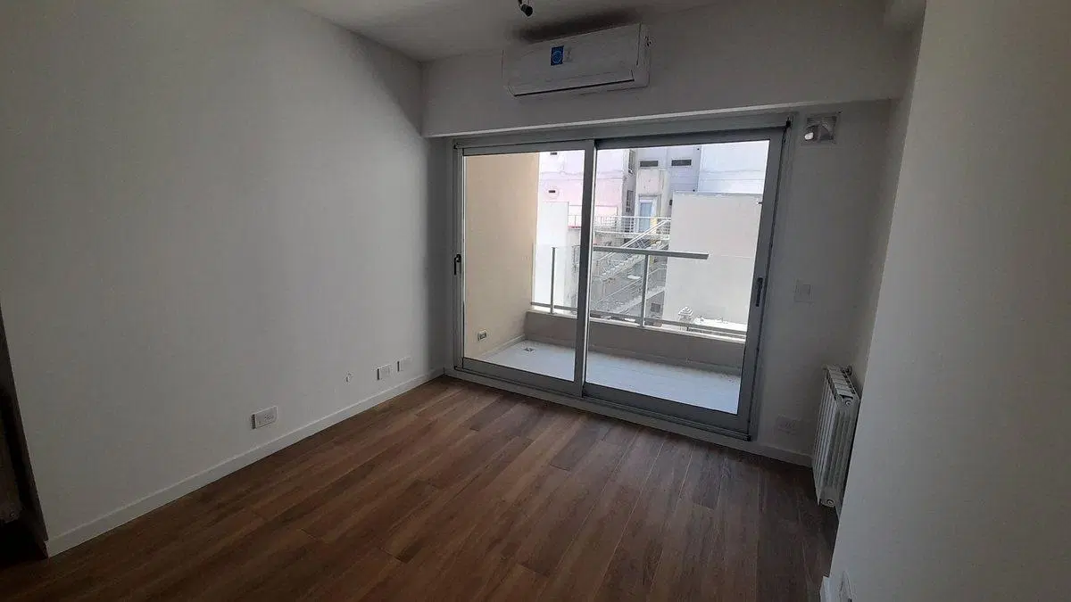 VENTA DEPART 3 AMB PISO 13 BALCON A ESTRENAR NUÑEZ 2
